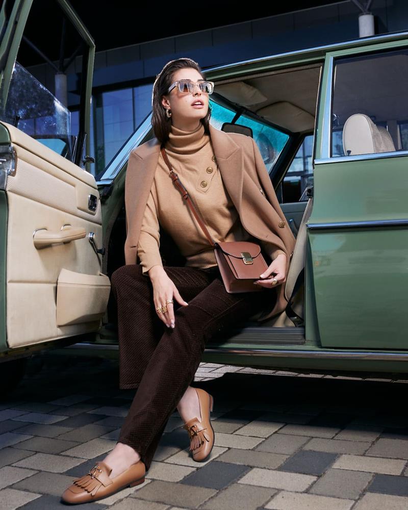 Elemente cheie ale stilului preppy